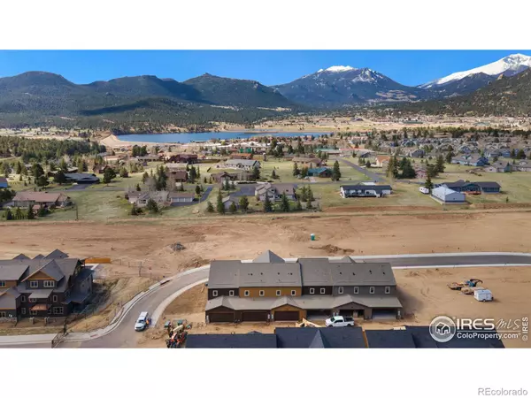 Estes Park, CO 80517,1790 Continental Peaks CIR