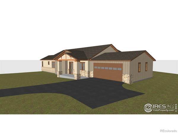 1665 Continental Peaks CIR, Estes Park, CO 80517