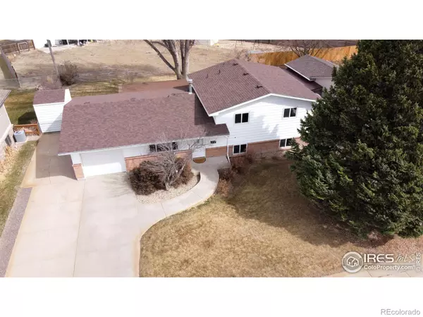 Sterling, CO 80751,1148 Westview DR