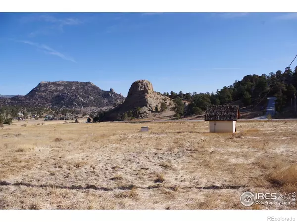 Estes Park, CO 80517,2800 Marys Lake RD