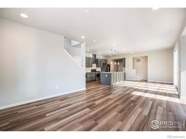 Fort Collins, CO 80524,2844 Sykes DR