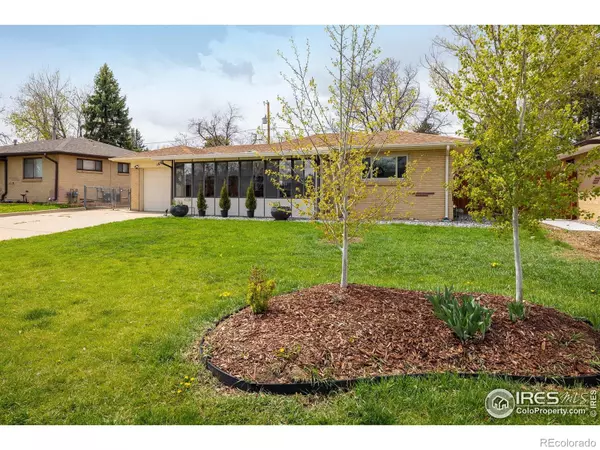 Broomfield, CO 80020,169 Emerald ST