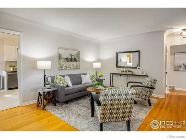 Broomfield, CO 80020,169 Emerald ST