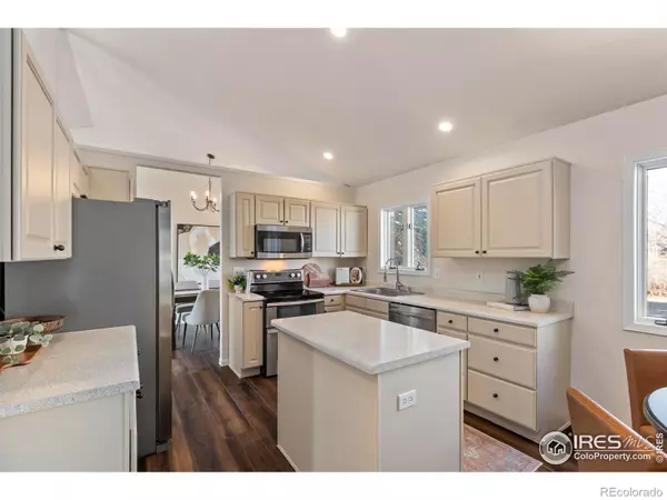 Fort Collins, CO 80524,725 Peregrine RUN