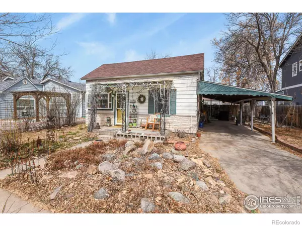 Lafayette, CO 80026,305 E Cannon ST