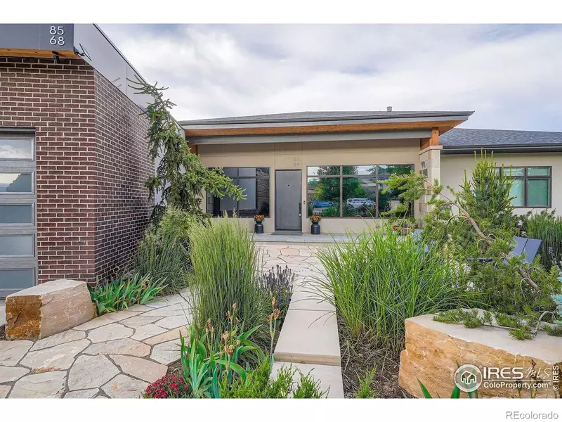 8568 Foxhaven CT, Niwot, CO 80503