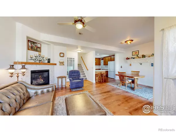 Fort Collins, CO 80525,2608 Kansas DR #E 130