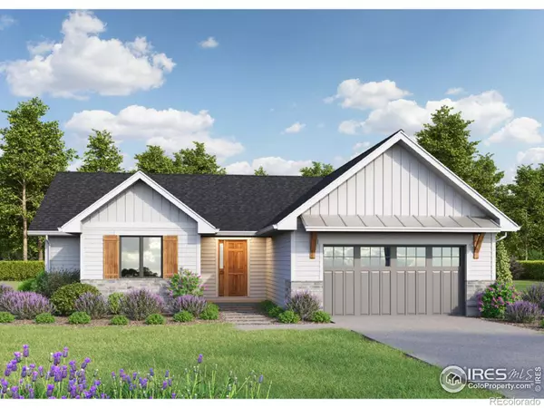 1155 S Deuel ST, Fort Morgan, CO 80701