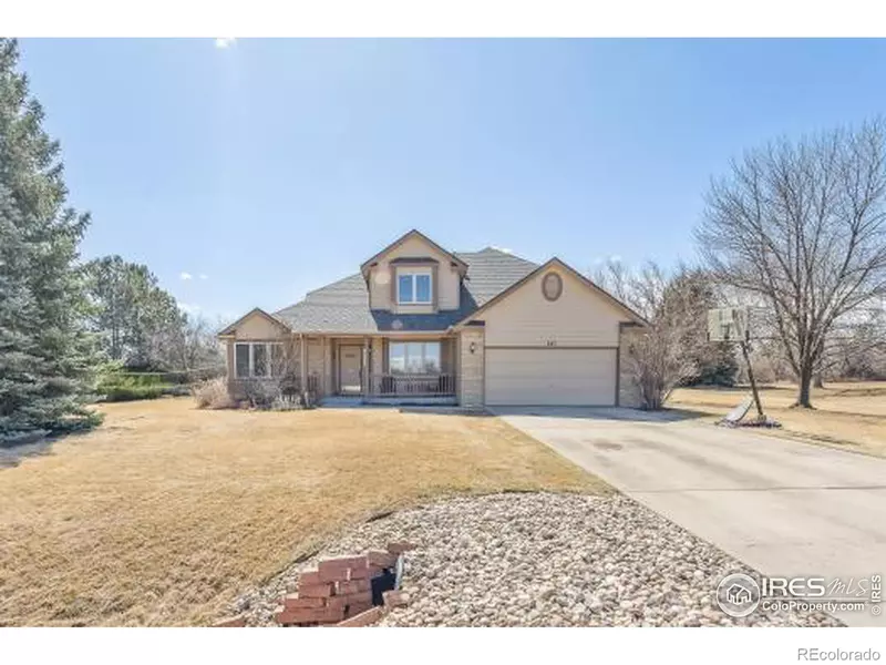 347 Turman DR, Fort Collins, CO 80525