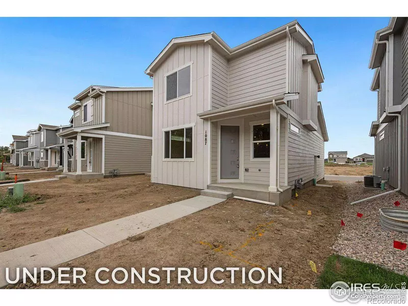 1051 Spartan AVE, Berthoud, CO 80513