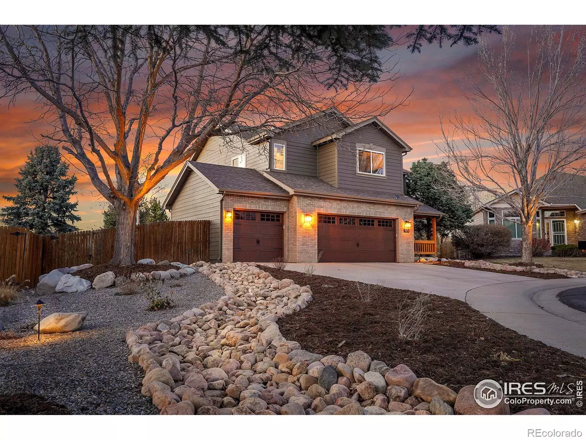 Westminster, CO 80234,823 W 126th PL