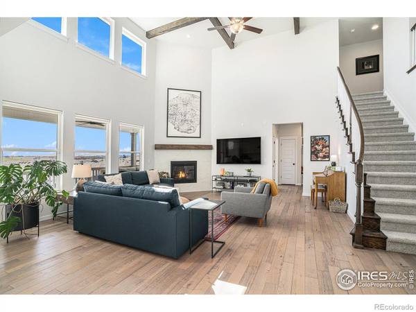 Berthoud, CO 80513,299 Bronco CT