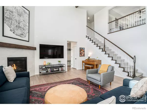 Berthoud, CO 80513,299 Bronco CT