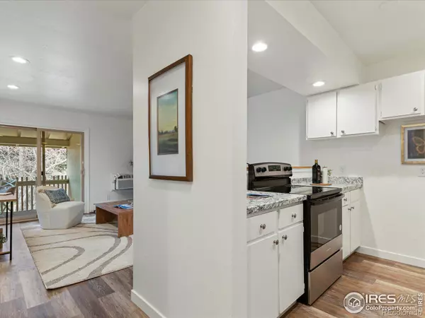 Boulder, CO 80304,2707 Valmont RD #307