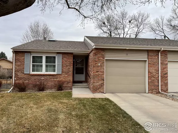3950 W 12 ST #11, Greeley, CO 80634