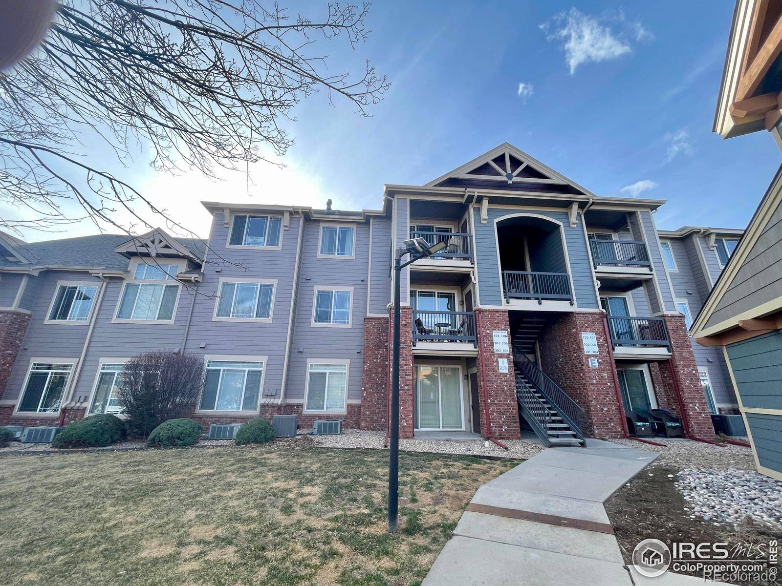 2133 Krisron RD #302, Fort Collins, CO 80525