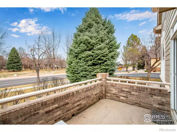 Fort Collins, CO 80528,3027 Rock Creek DR