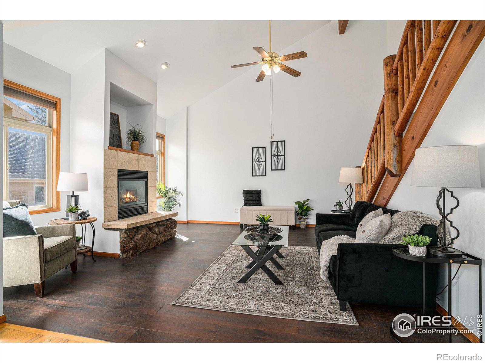 Estes Park, CO 80517,300 Far View DR #8