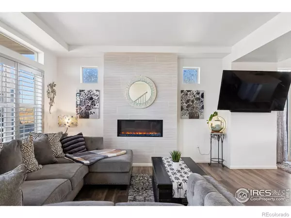 Johnstown, CO 80534,3585 Barkwood DR