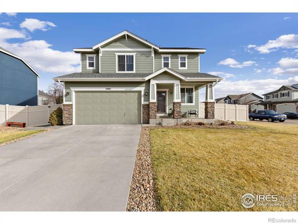 5941 Oak Meadows BLVD,  Firestone,  CO 80504