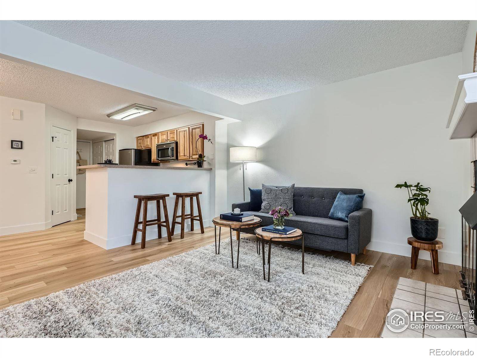 Boulder, CO 80301,4799 White Rock CIR #D