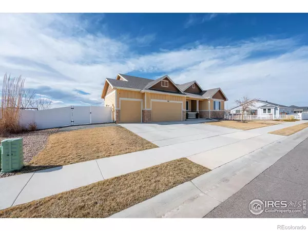 Windsor, CO 80550,1547 Lake Vista WAY