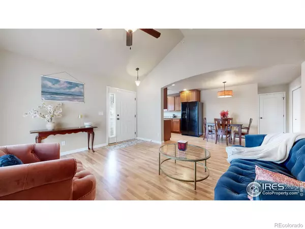 Loveland, CO 80538,4855 Hahns Peak DR #204