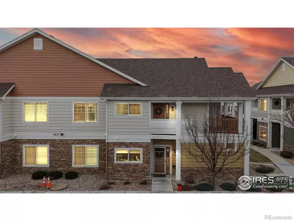 Loveland, CO 80538,4855 Hahns Peak DR #204