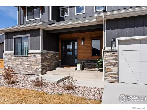Windsor, CO 80550,346 Blue Fortune DR