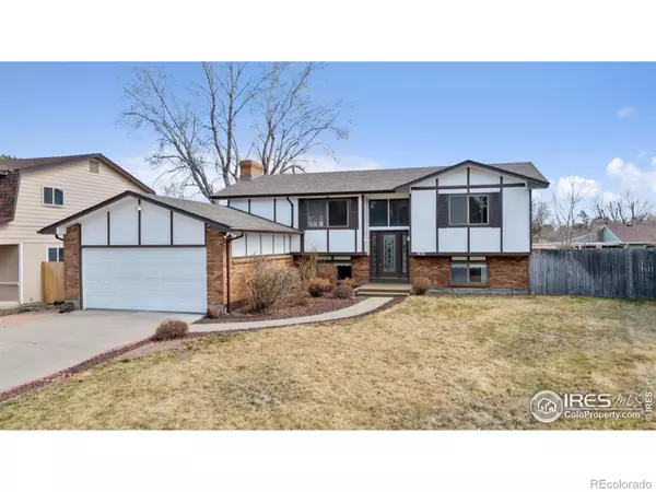 1426 39th AVE, Greeley, CO 80634