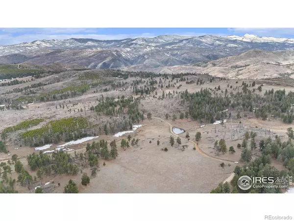 Bellvue, CO 80512,0 Tip Top RD