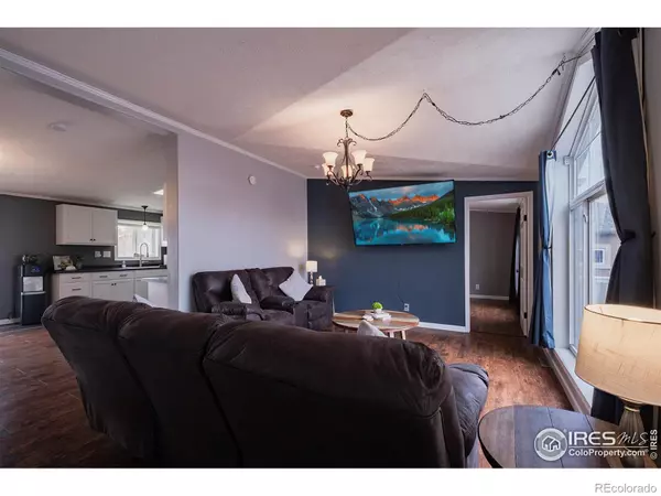 603 Lark LN, Sterling, CO 80751