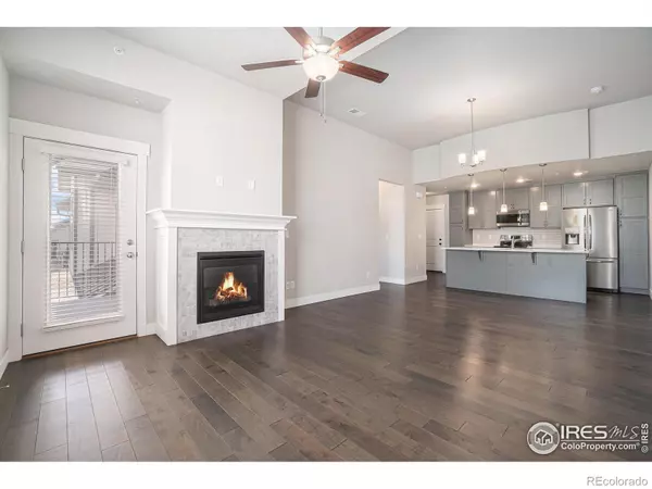 Windsor, CO 80550,6510 Crystal Downs DR #206