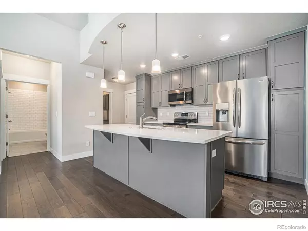 Windsor, CO 80550,6510 Crystal Downs DR #206