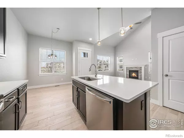 Loveland, CO 80538,4191 Greenhorn DR