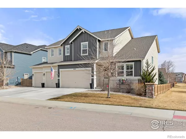 Timnath, CO 80547,5428 Hallowell Park DR