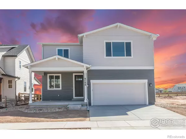 Timnath, CO 80547,5144 Beckworth ST