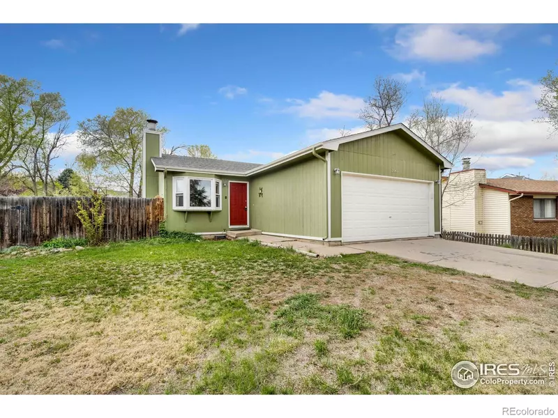 2043 White Rock CT, Fort Collins, CO 80526