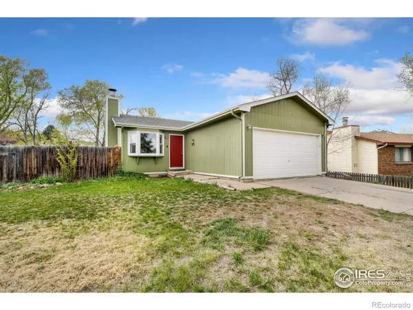 Fort Collins, CO 80526,2043 White Rock CT