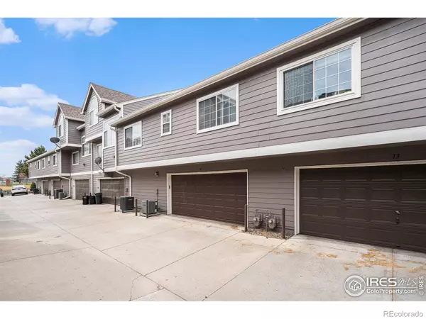 Arvada, CO 80003,6826 W 84th CIR #14