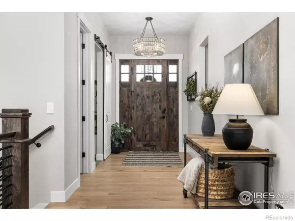 Berthoud, CO 80513,1315 Burt AVE