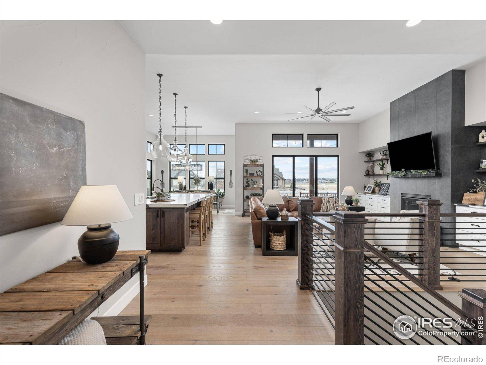 Berthoud, CO 80513,1315 Burt AVE
