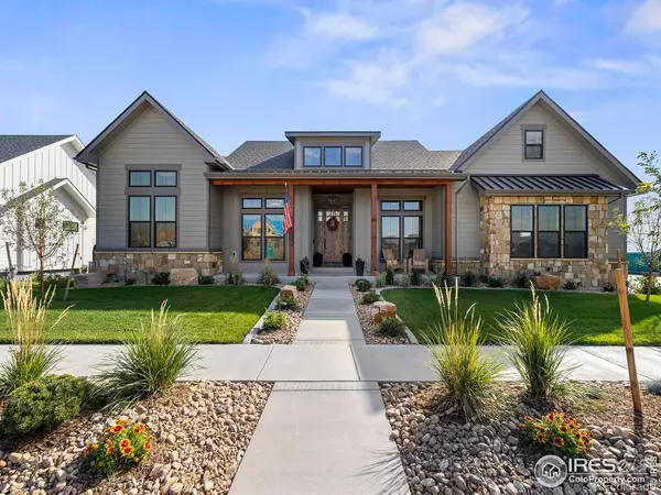 1315 Burt AVE, Berthoud, CO 80513