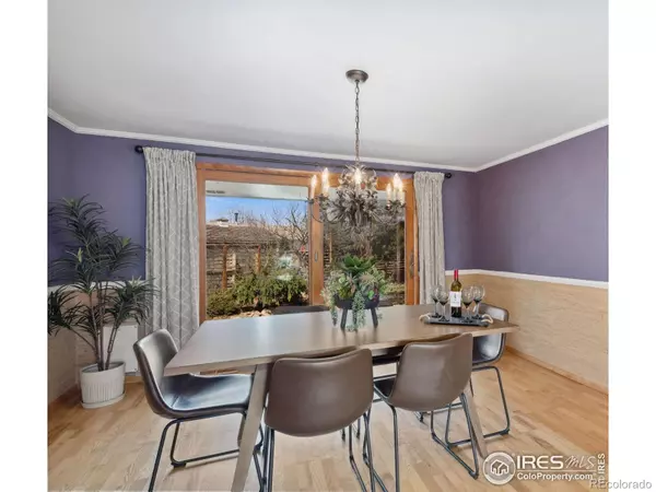 Loveland, CO 80538,1529 W 31st ST