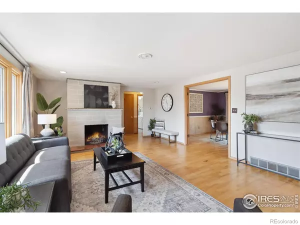 Loveland, CO 80538,1529 W 31st ST