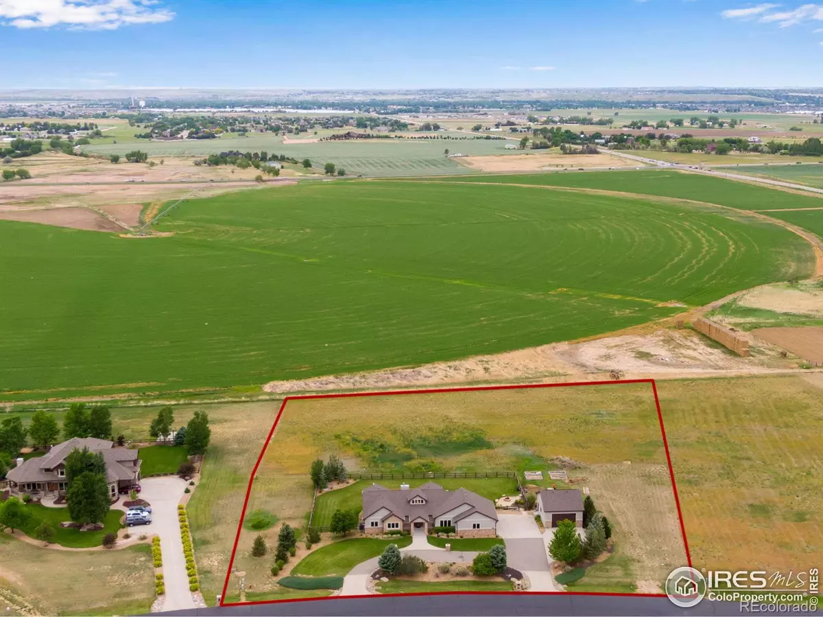 Severance, CO 80550,37158 Soaring Eagle CIR