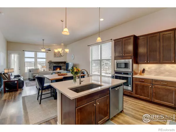 Loveland, CO 80537,4311 Bluffview DR