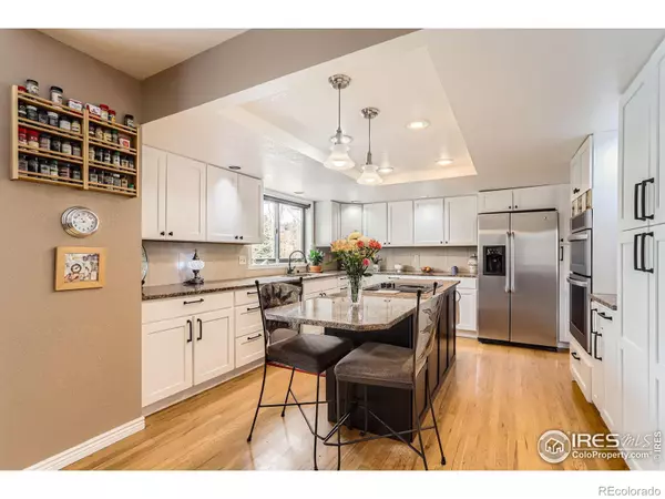 Longmont, CO 80503,4057 Niblick DR