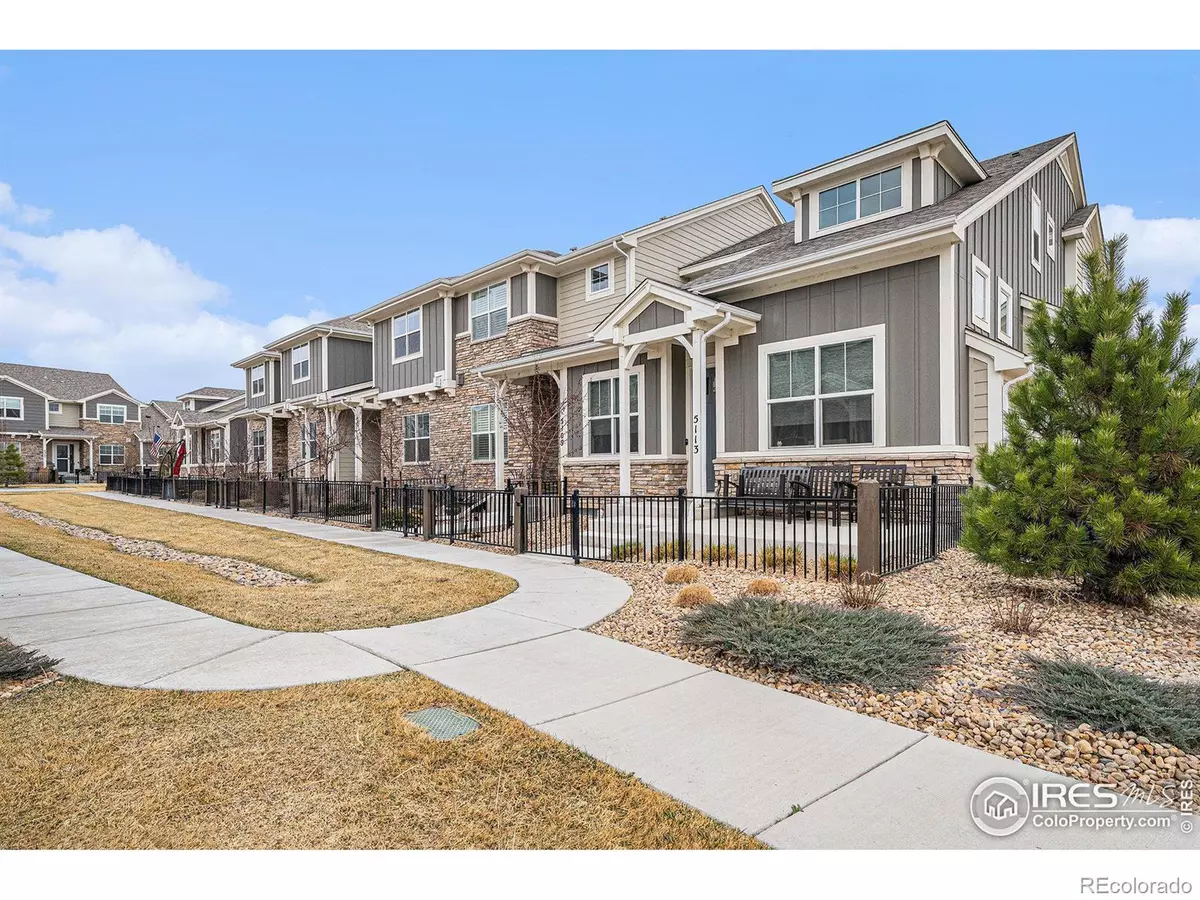 Timnath, CO 80547,5101 Autumn Leaf DR