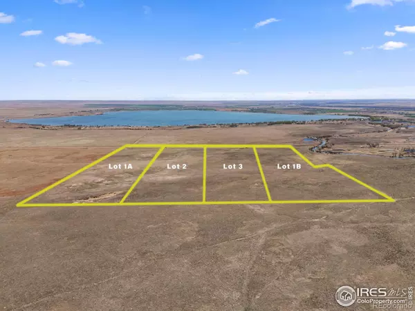 0 County Road 2 Lot 1B, Orchard, CO 80649